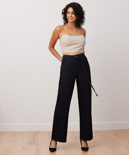 Yoga Jeans Lilly Wide Leg Image 1