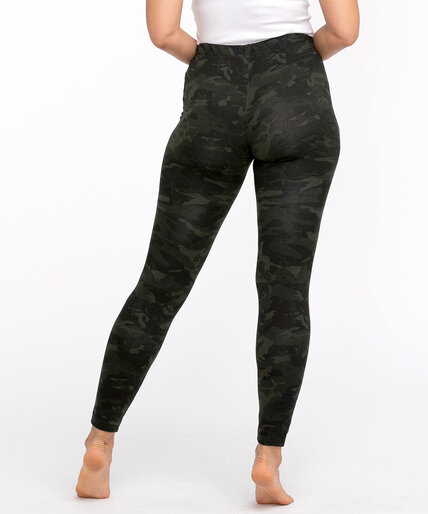 Stretch Packaged Legging Image 4