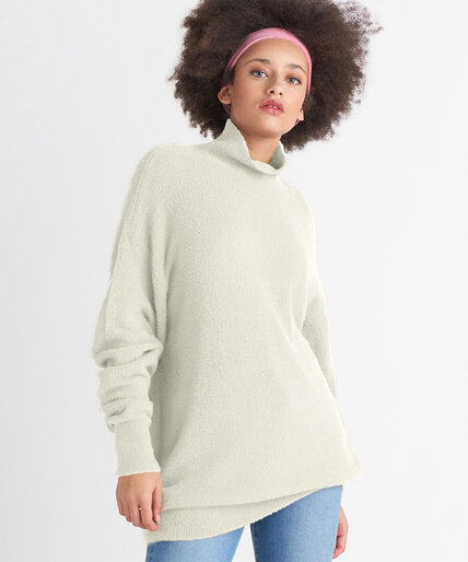 Dex Turtleneck Sweater Image 3