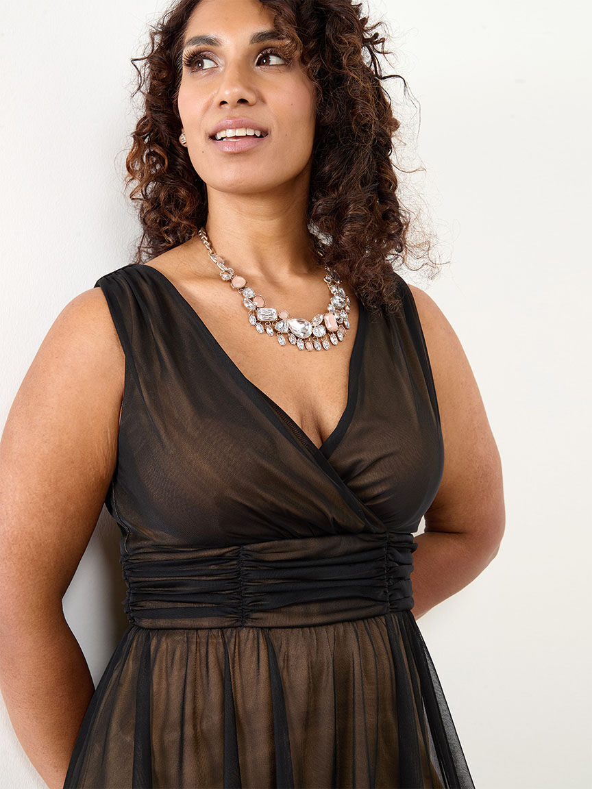 Petite size dresses canada sale