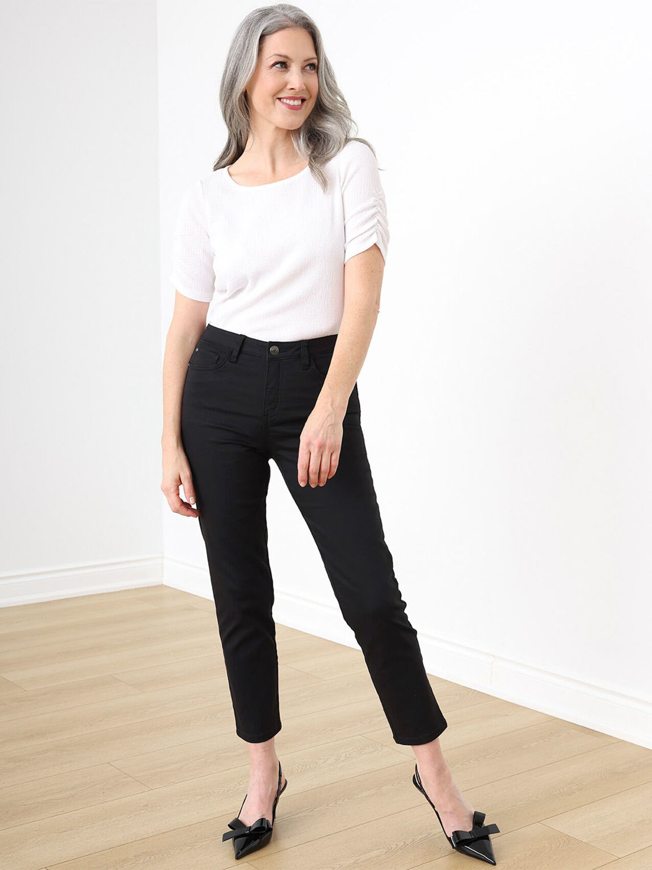 Cleo petite jeans sales