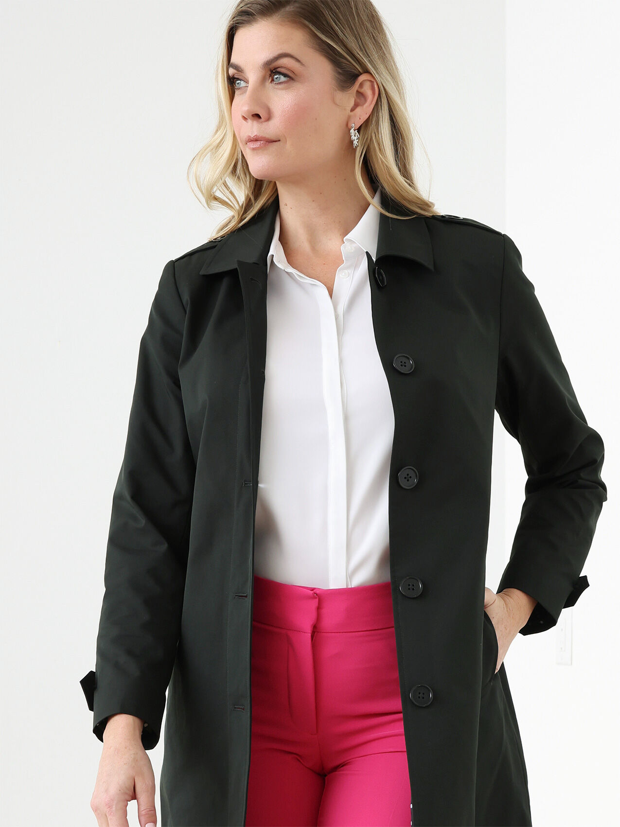 Cleo coats sale store