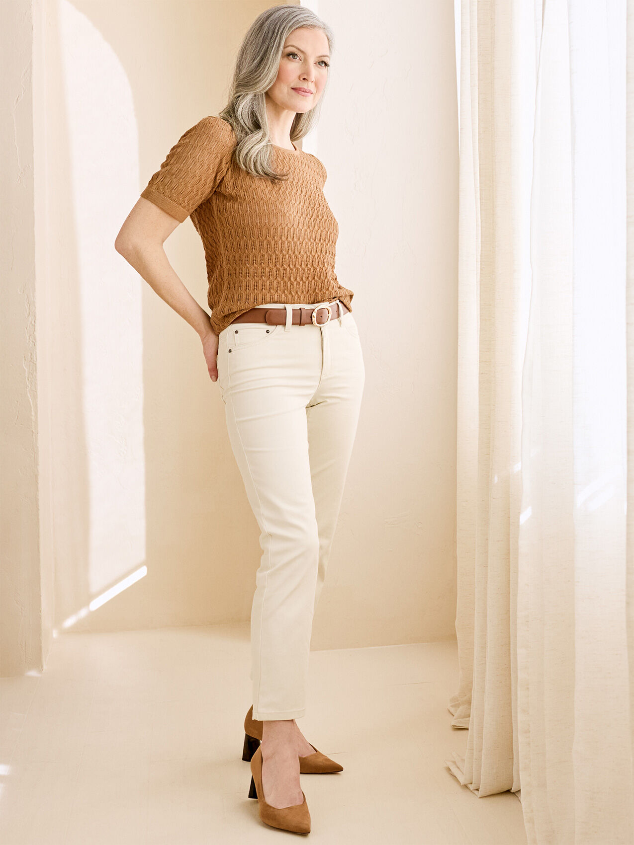 Cleo hotsell petite jeans