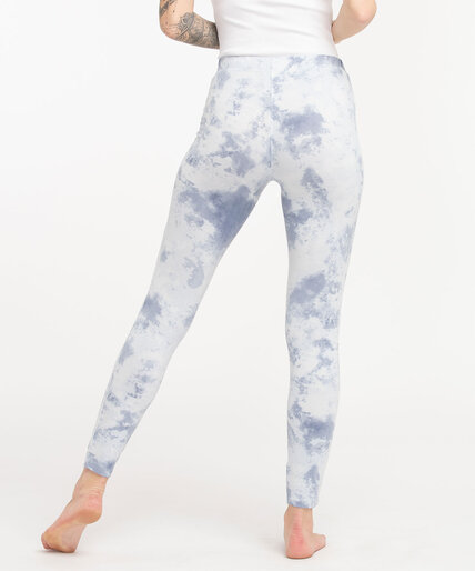Stretch Packaged Legging Image 3