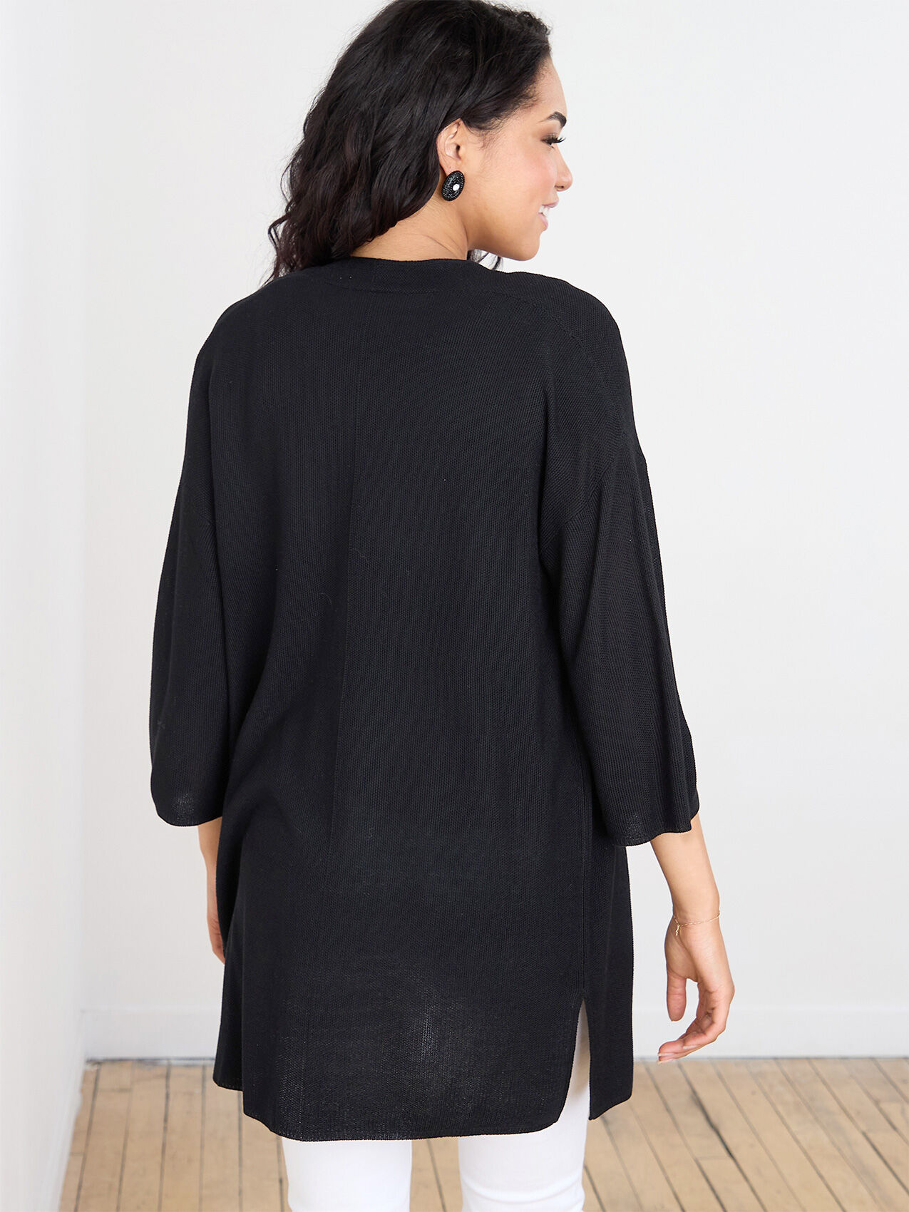 Kimono cardigan petite hot sale