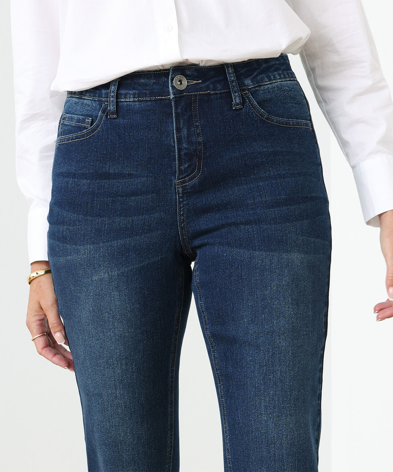 Cleo petite jeans sales