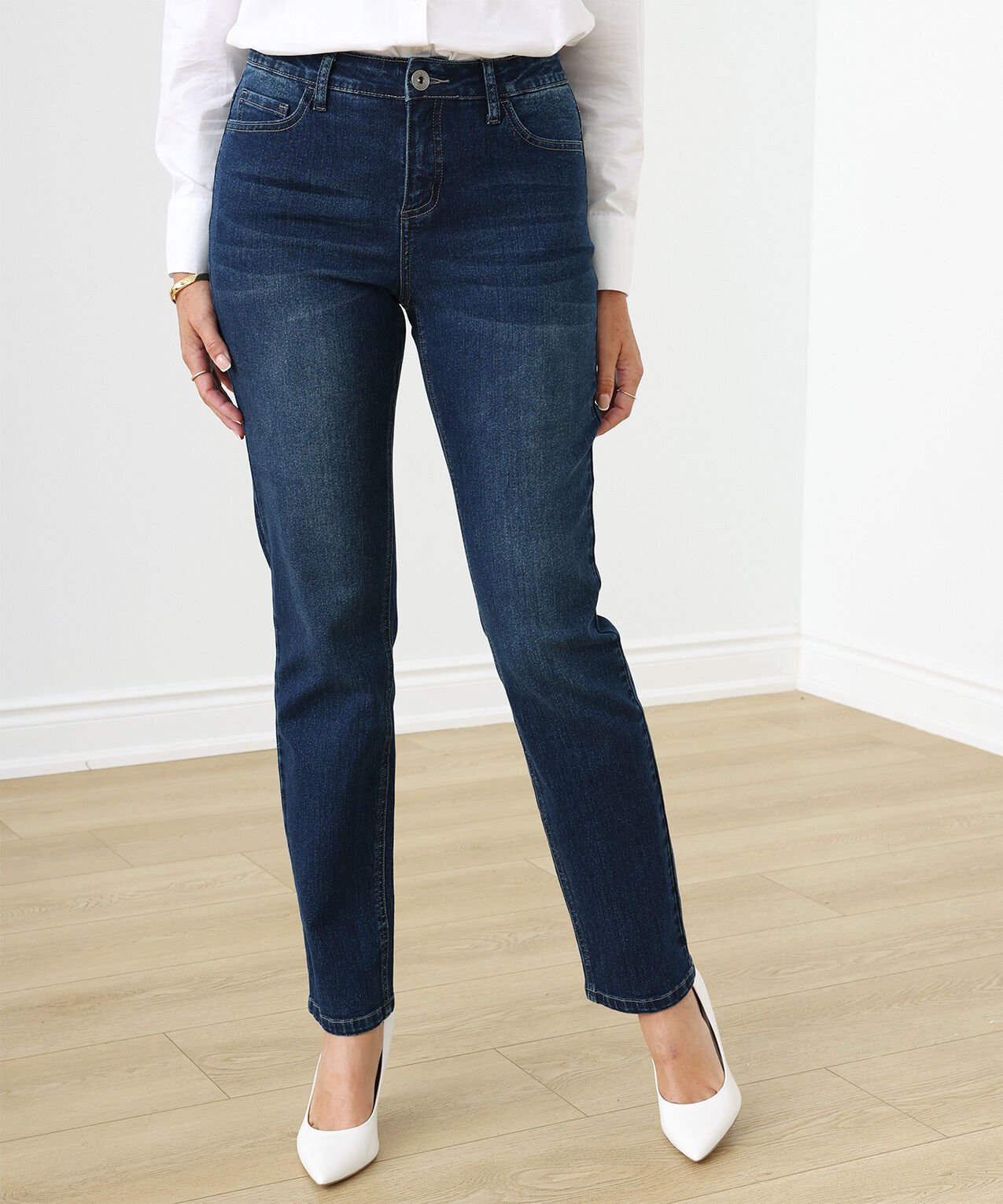 Cleo on sale petite jeans