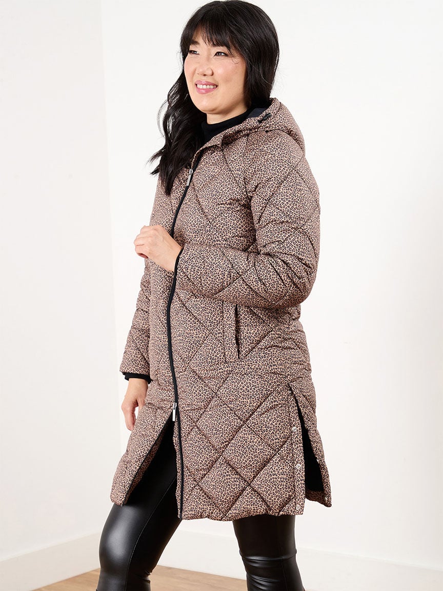 Coats New Arrivals Cleo Canada