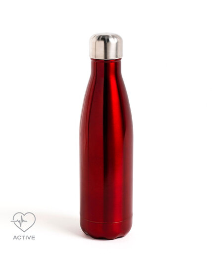 Insulated Water Bottle Image 1