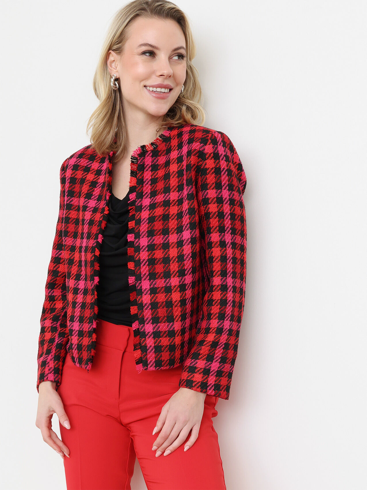 Petite shop casual jackets