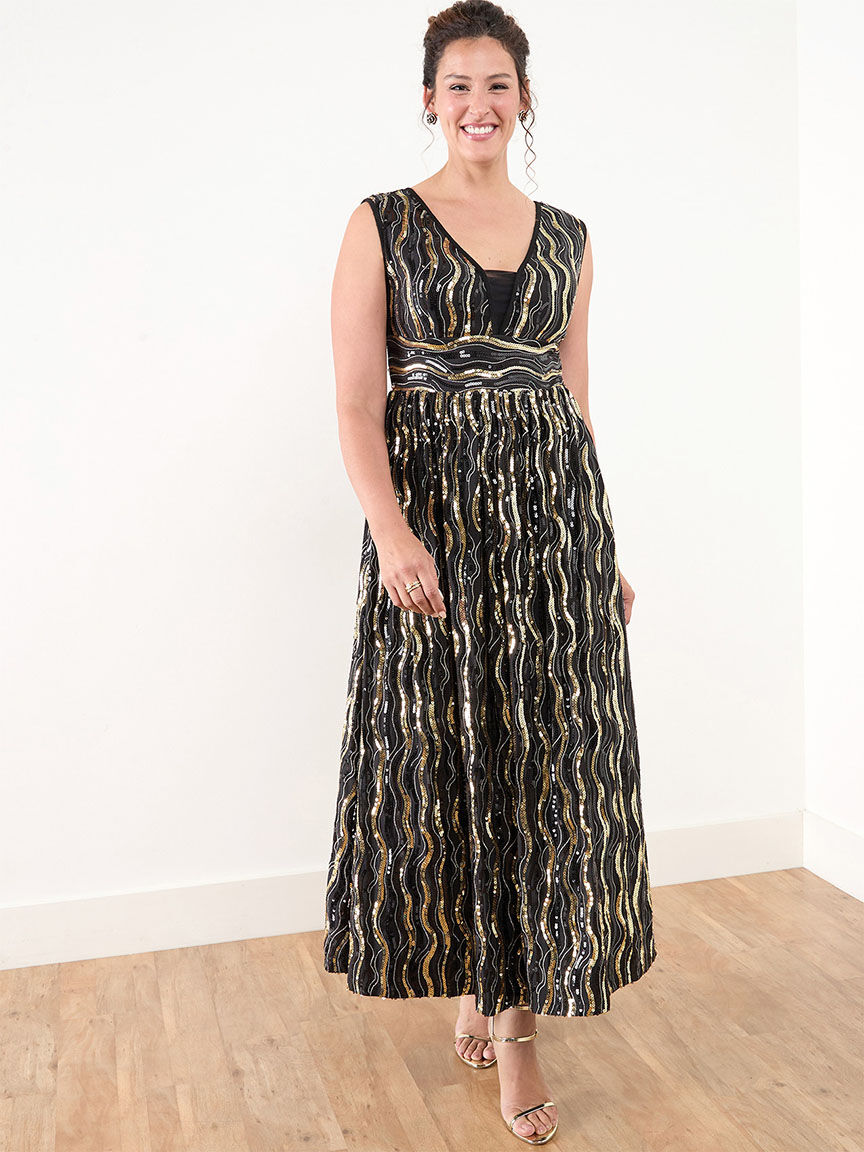 The Ladies Dress Collection
