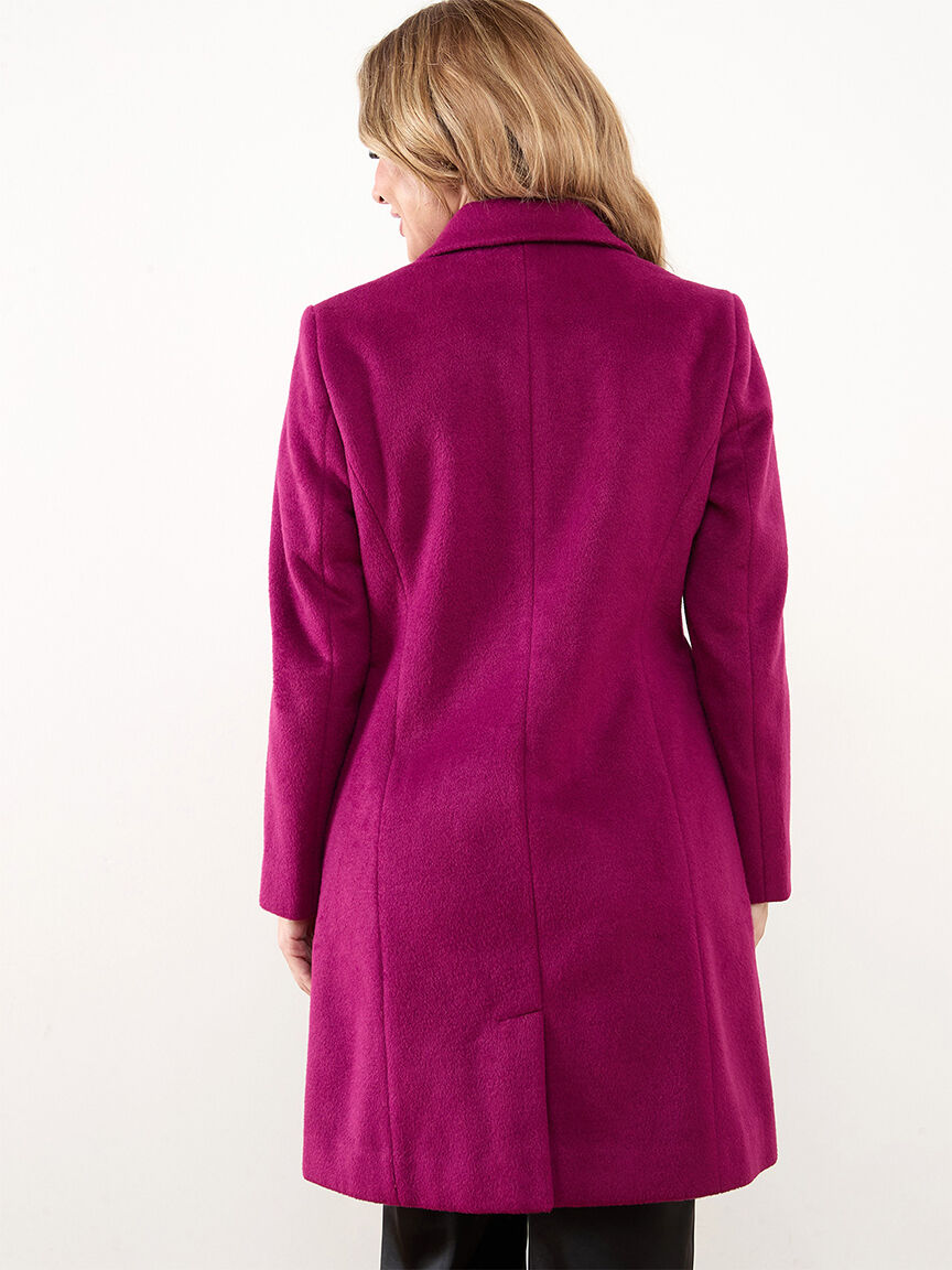 Cleo petites coats top
