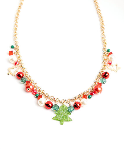Holiday Charm Necklace Image 1