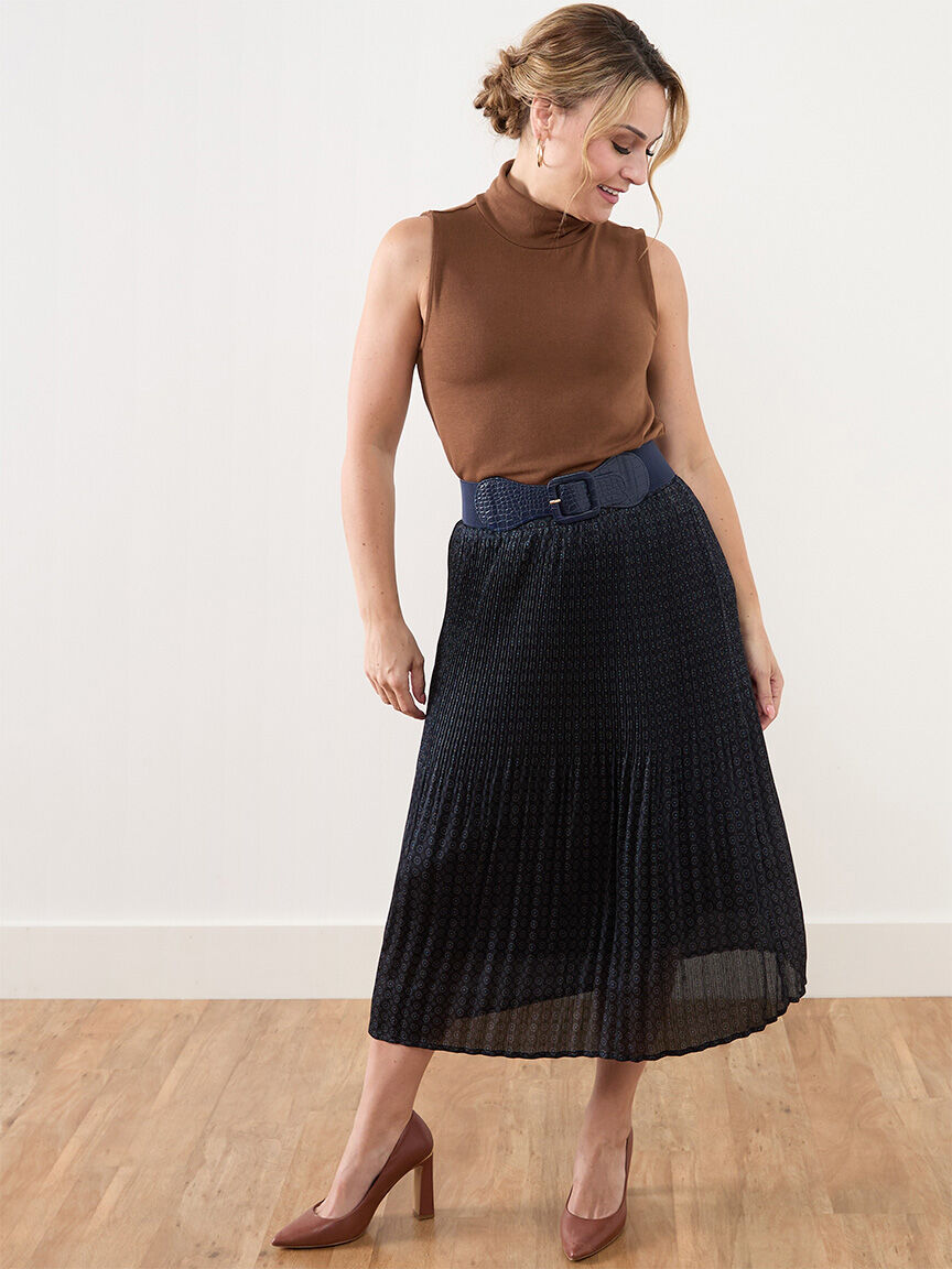 Inc petite skirts outlet