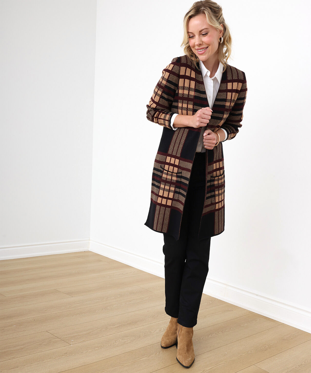 Next coatigan discount petite