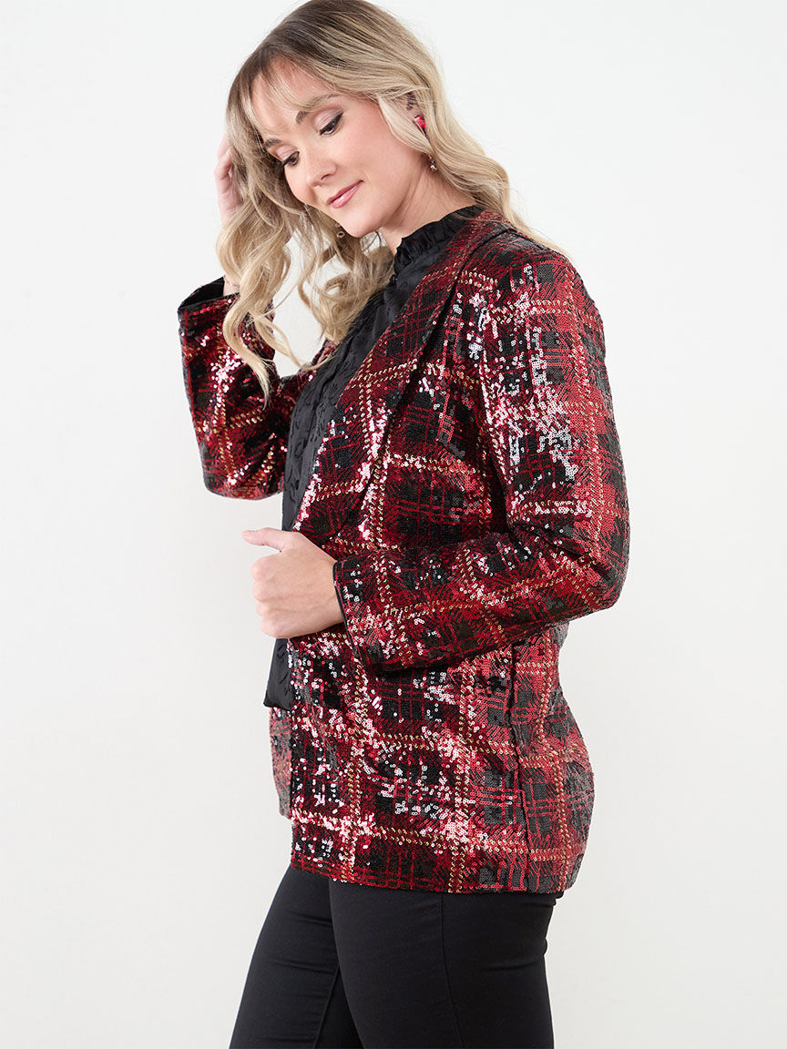 Women s Petite Jackets Blazers at Cleo Canada