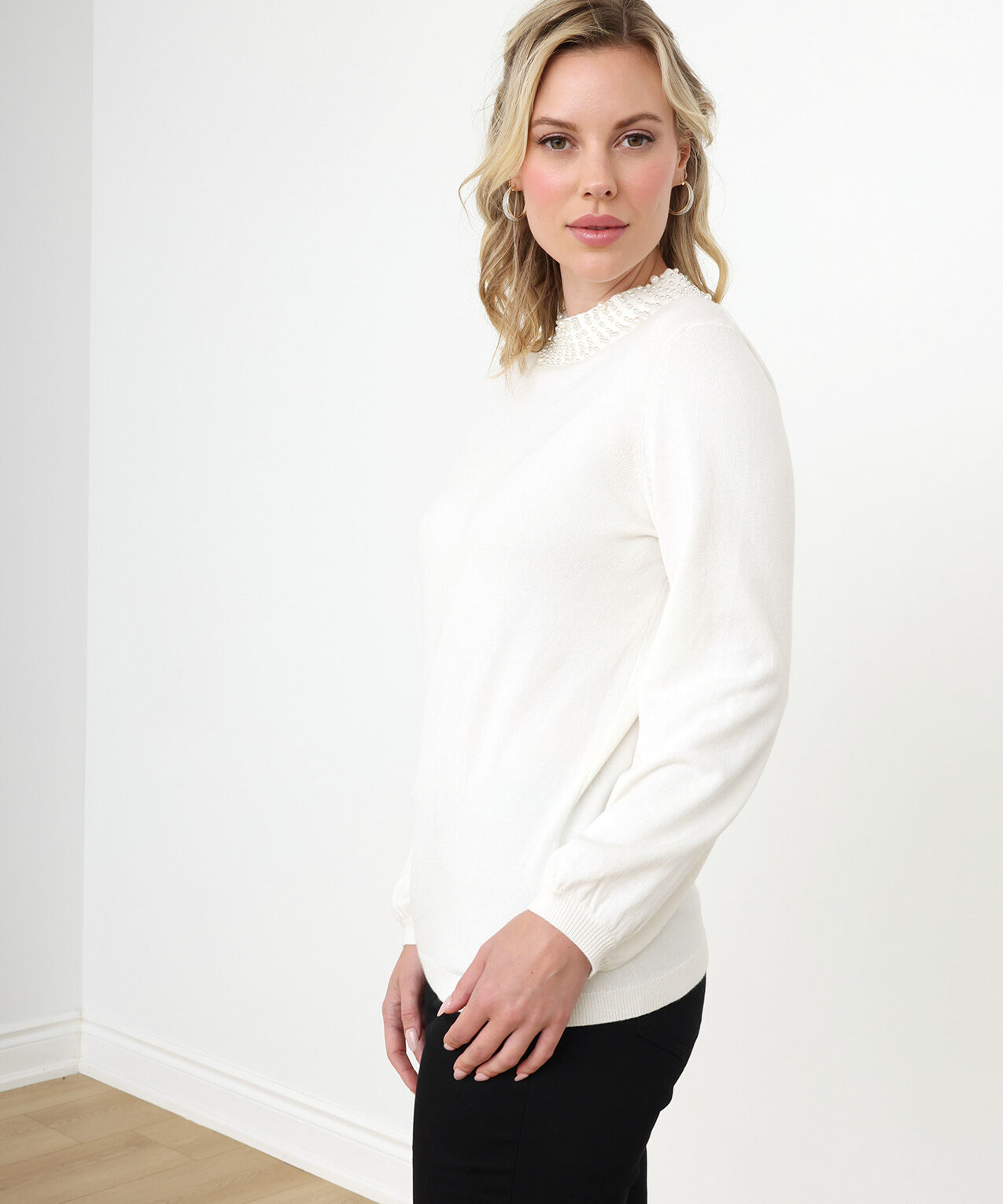 Petite hotsell pullover sweaters