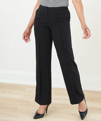 Front Seam Trouser Pant Image 2