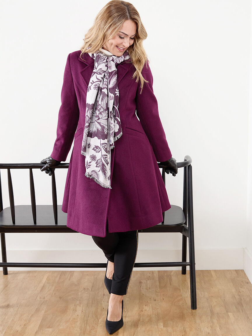 Cleo petites coats discount