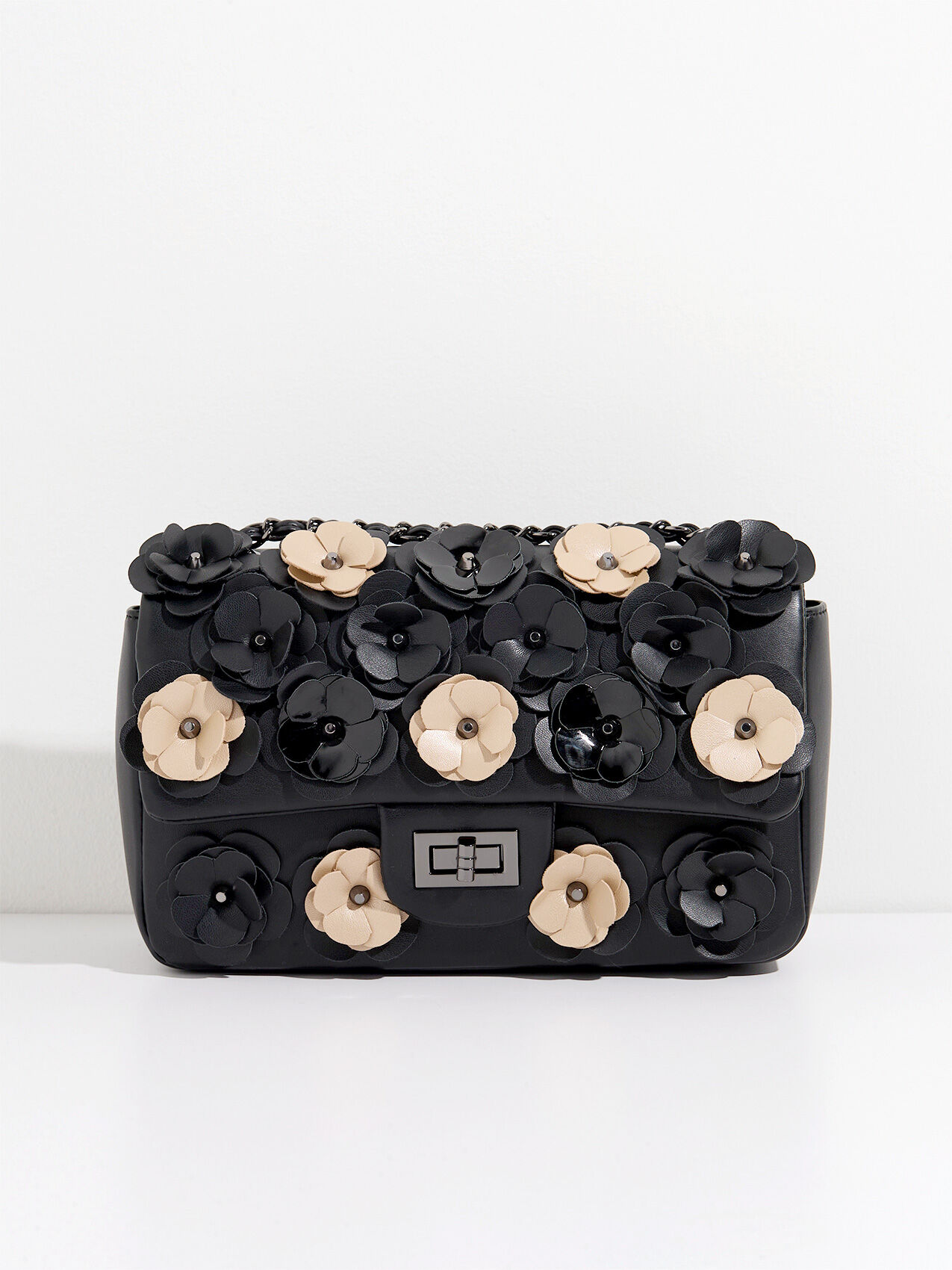 Floral Clutch Bag Cleo 4000011156