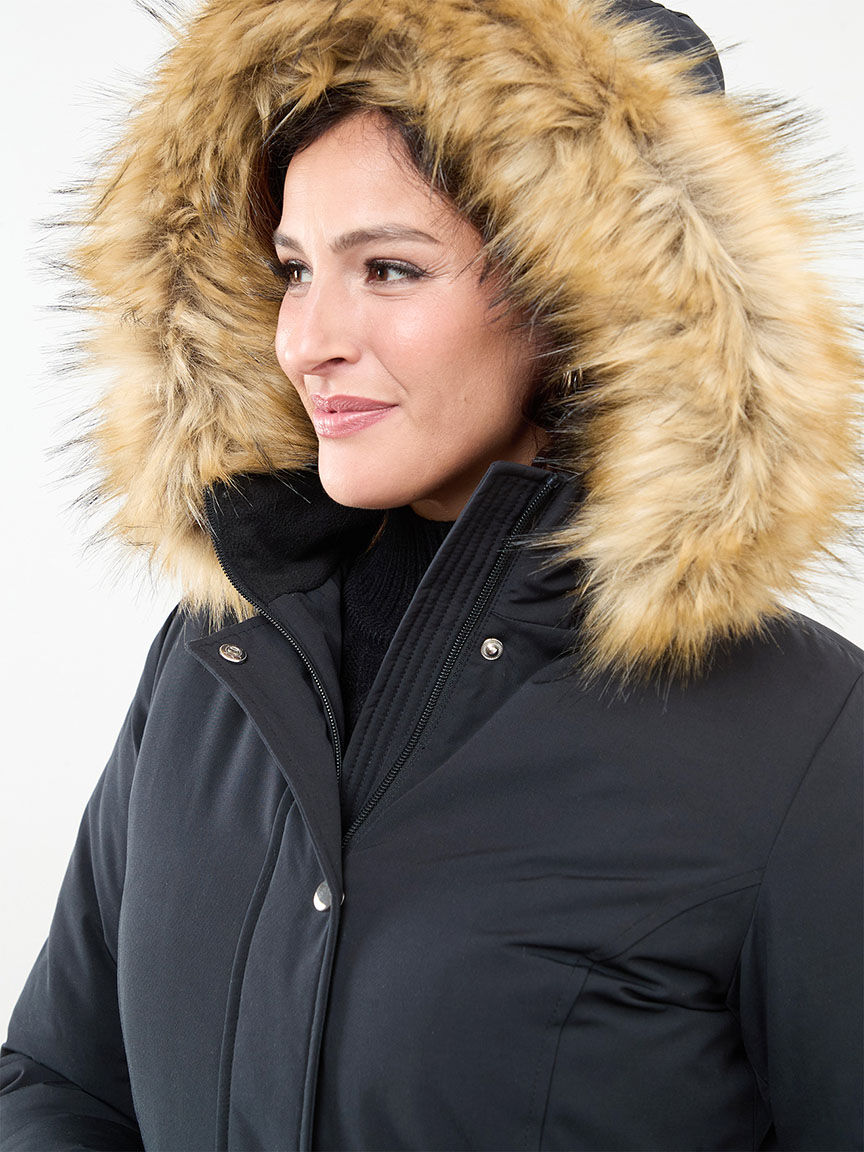Coats Cleo Canada