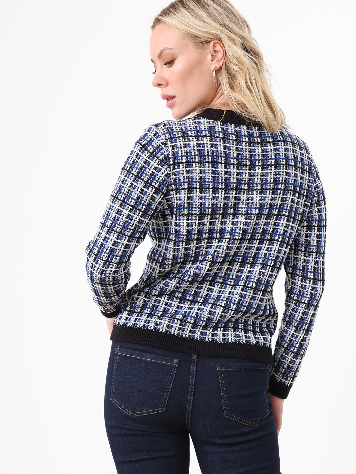 Cleo hotsell petite sweaters