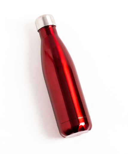 Insulated Water Bottle Image 3