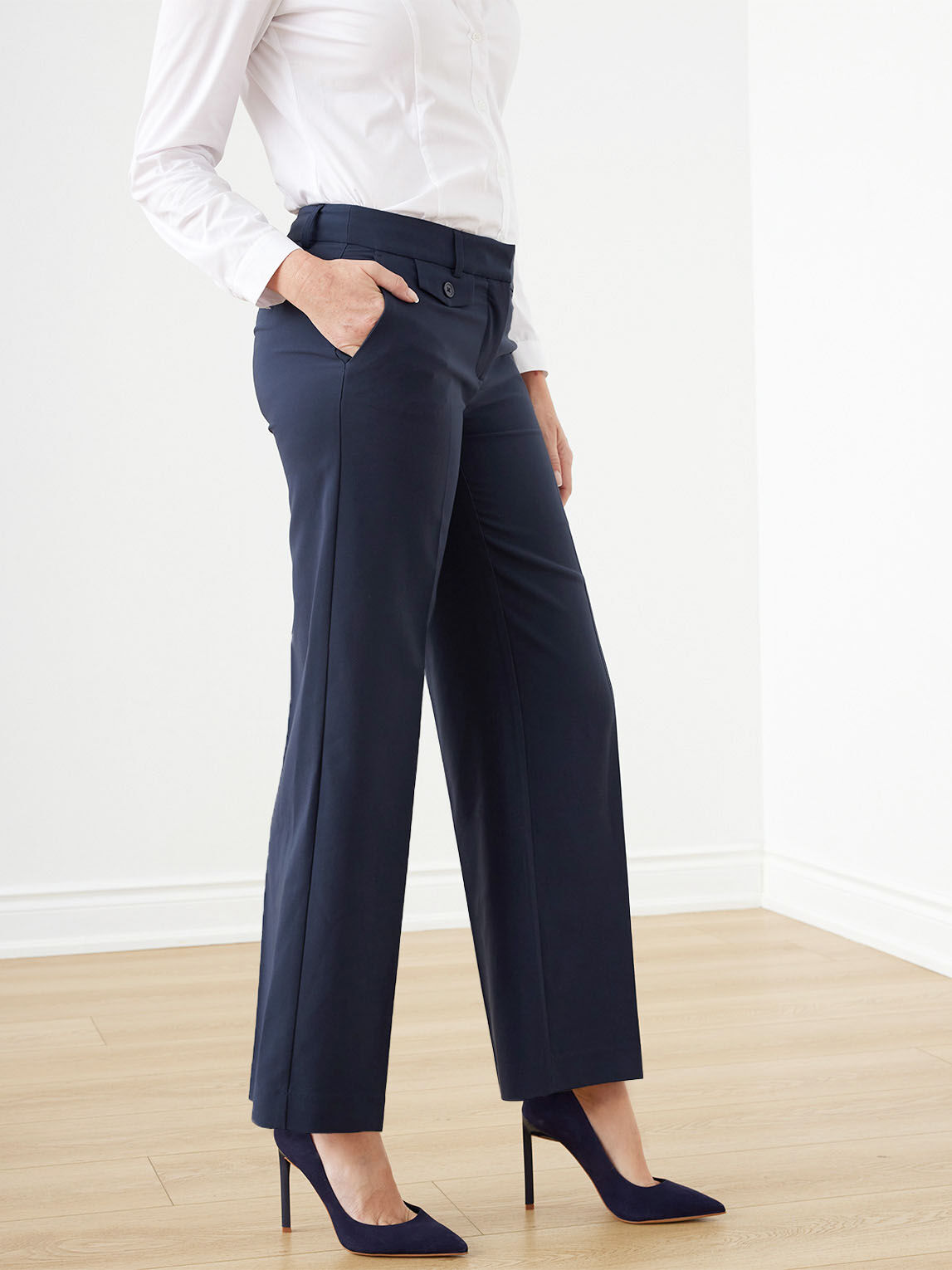 Petite dress 2025 pants canada