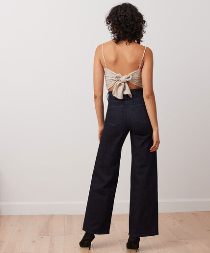 Yoga Jeans Lilly Wide Leg Image 2