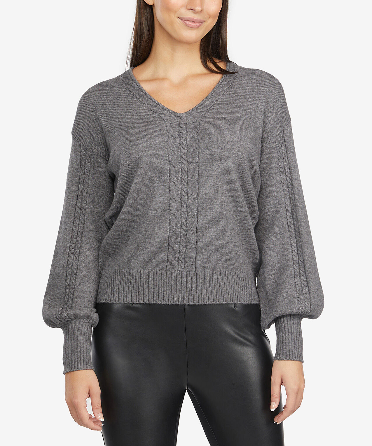 Ellen tracy sweater discount