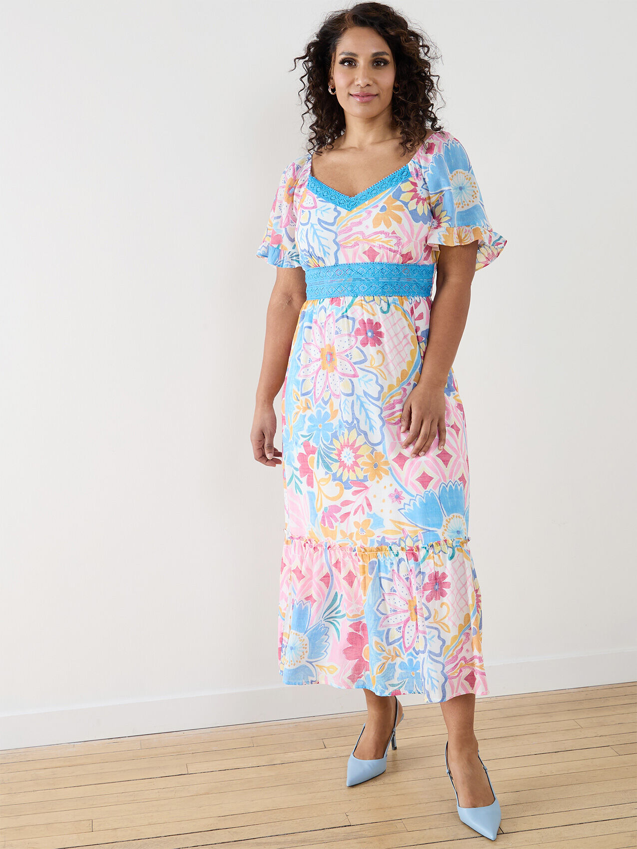 Luxology dresses sales