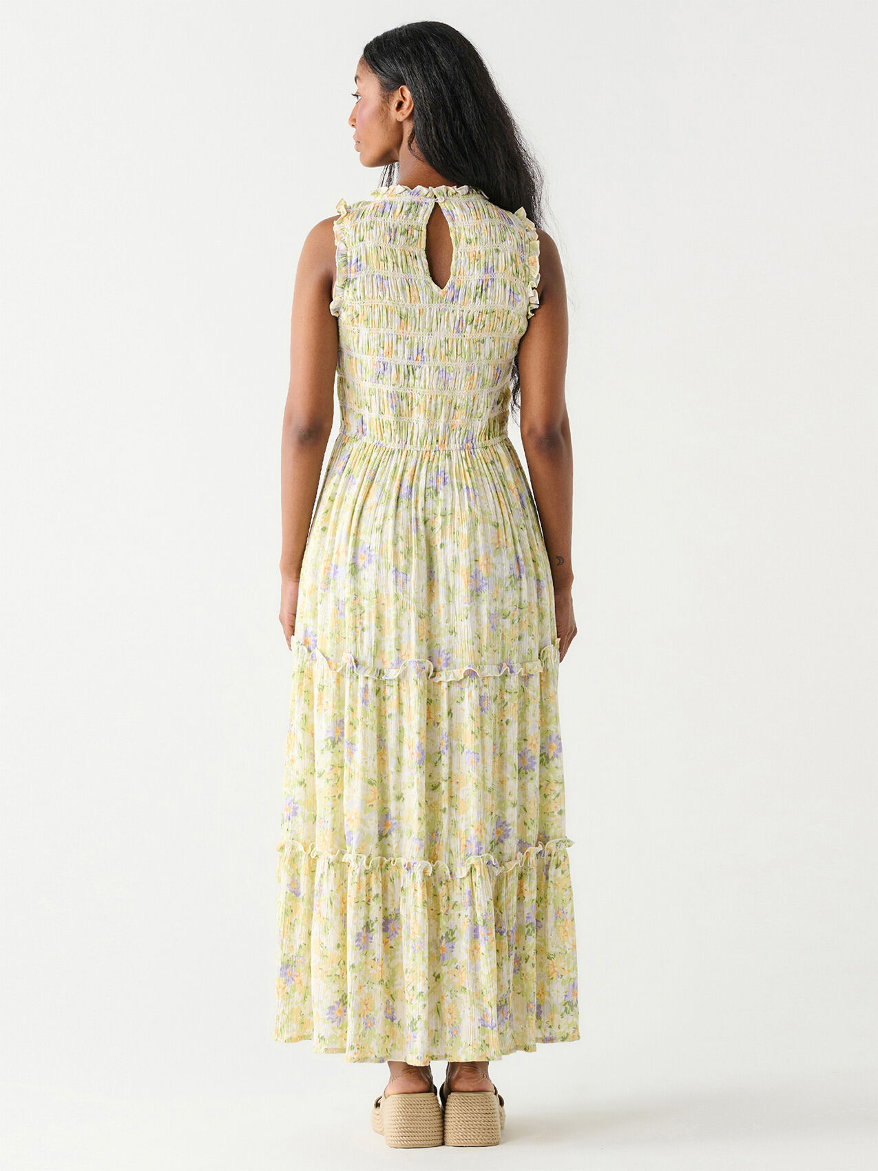 Dex online maxi dress