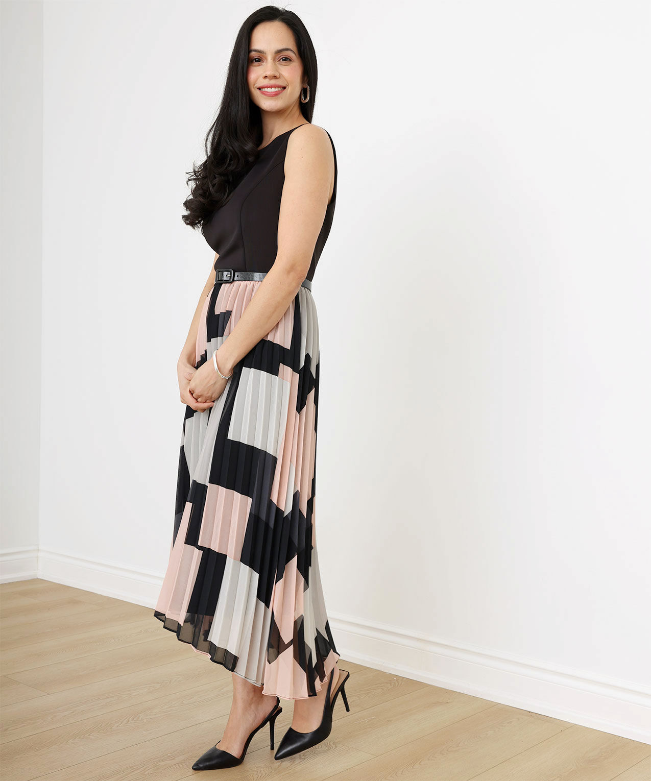 High low cheap dress petite