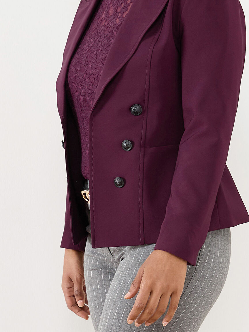 Blackberrys blazers online