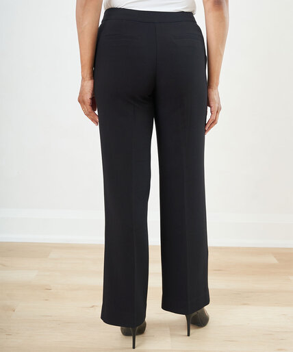 Front Seam Trouser Pant Image 4