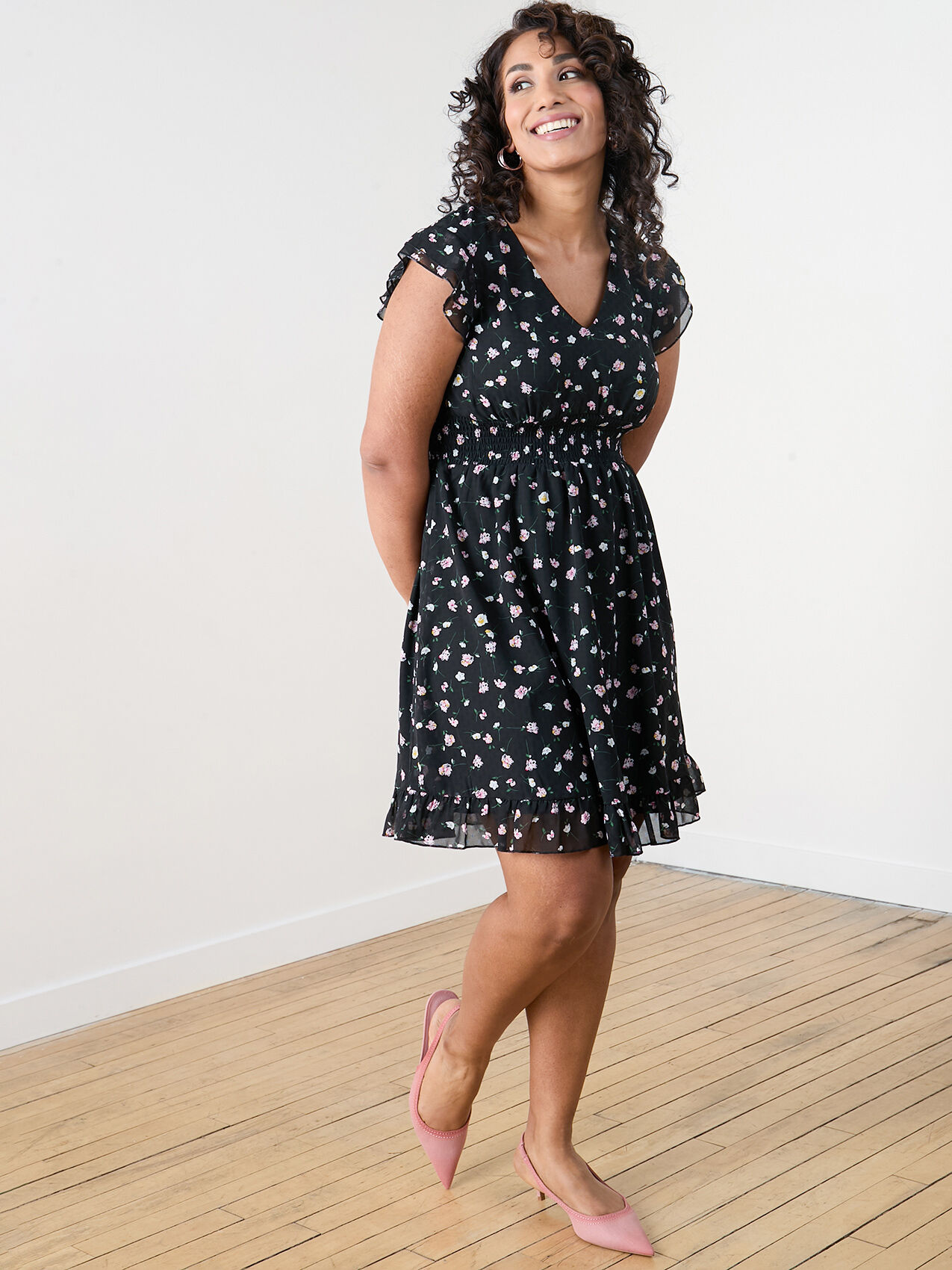 Cleo on sale petite dresses