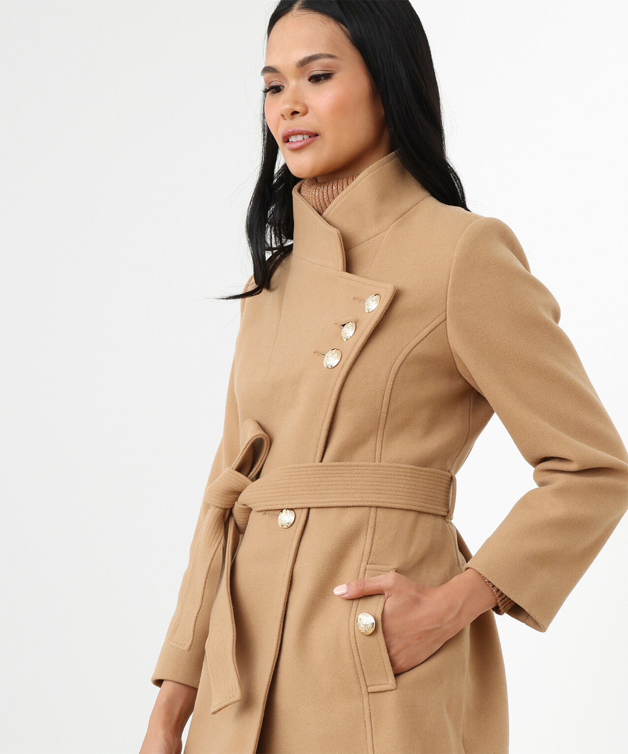 Cleo petite coats 2025
