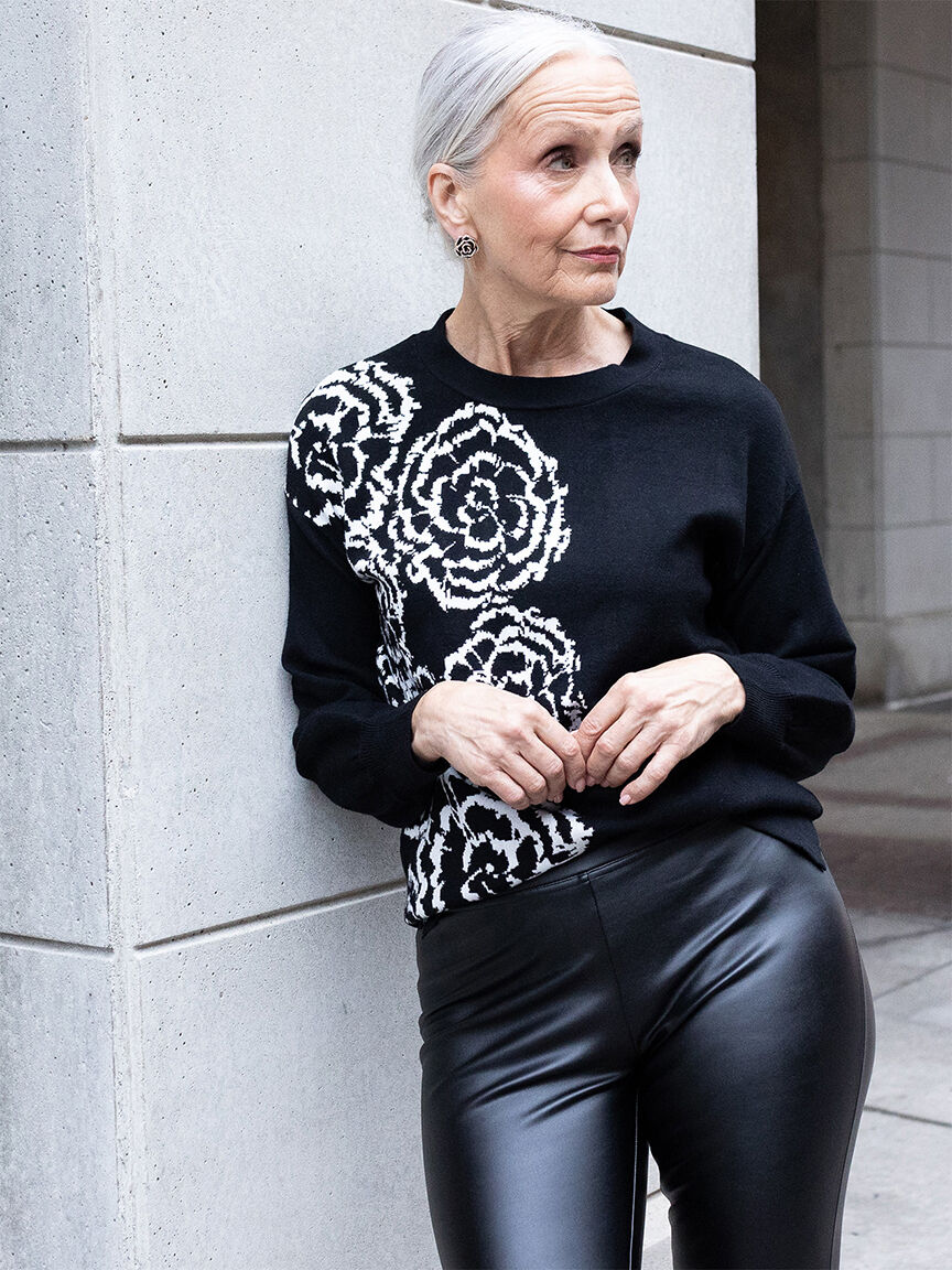 Cleo petite sweaters outlet