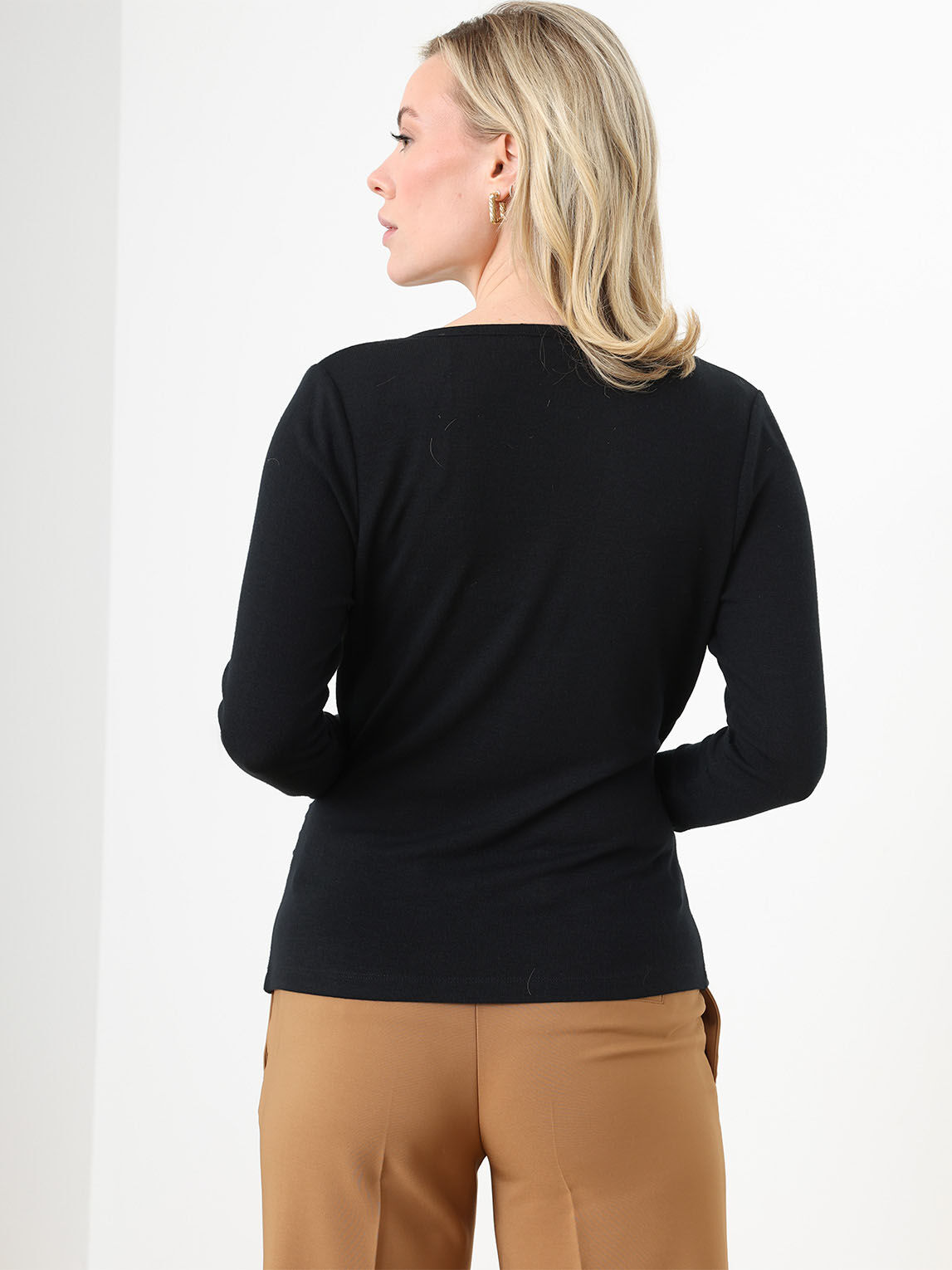 Petite long sleeve sales shirts