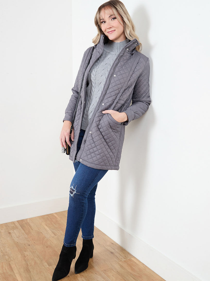 Cleo winter coats 2025