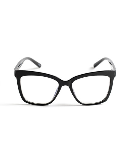 Mid Size Blue Light Reader Glasses Image 1