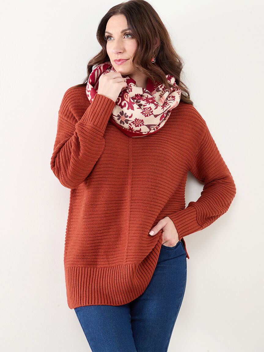 Cleo sweaters discount