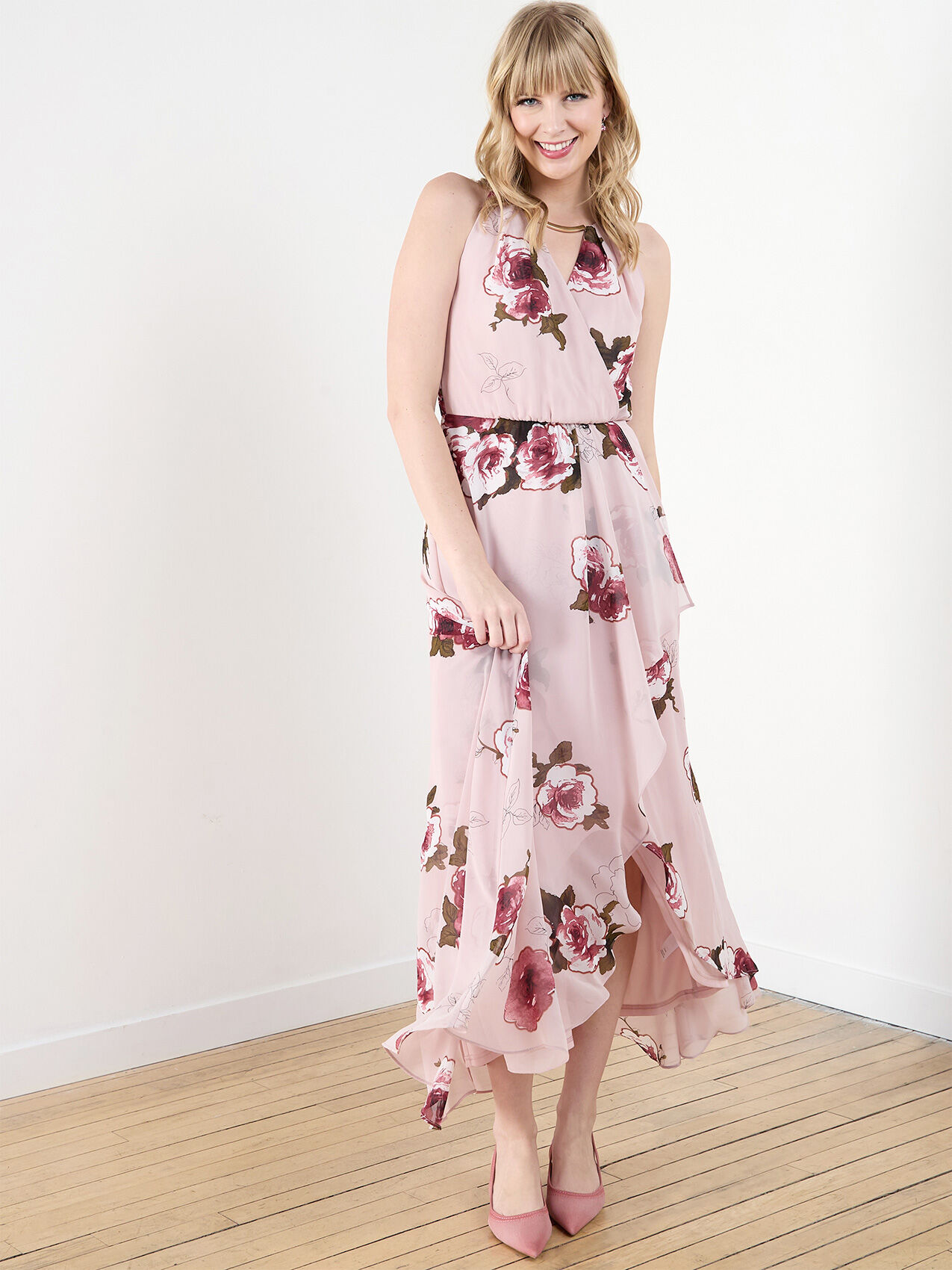 Cleo summer dresses shop