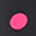 Black/Hot Pink Dot