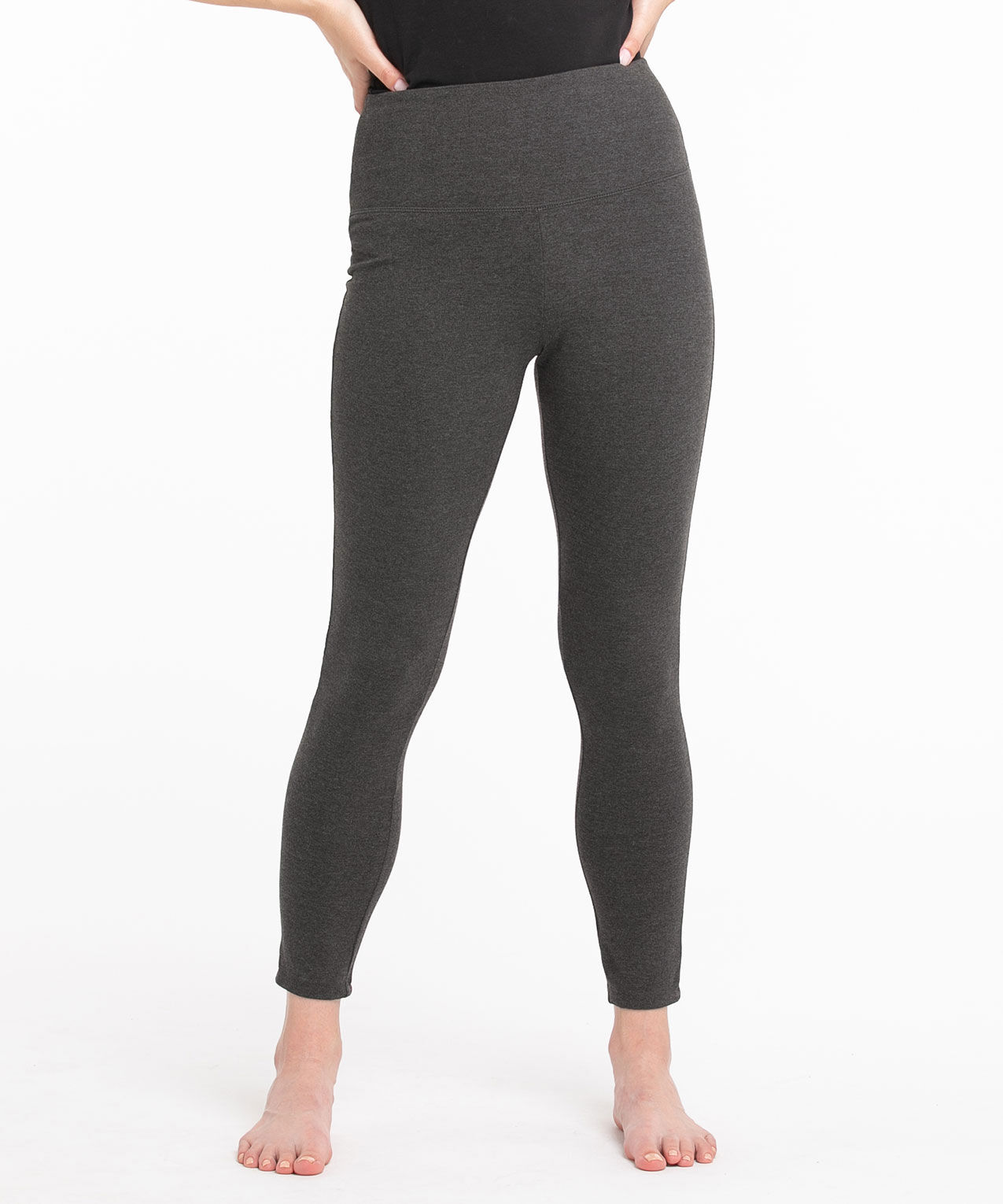 Cotton hot sale ankle leggings