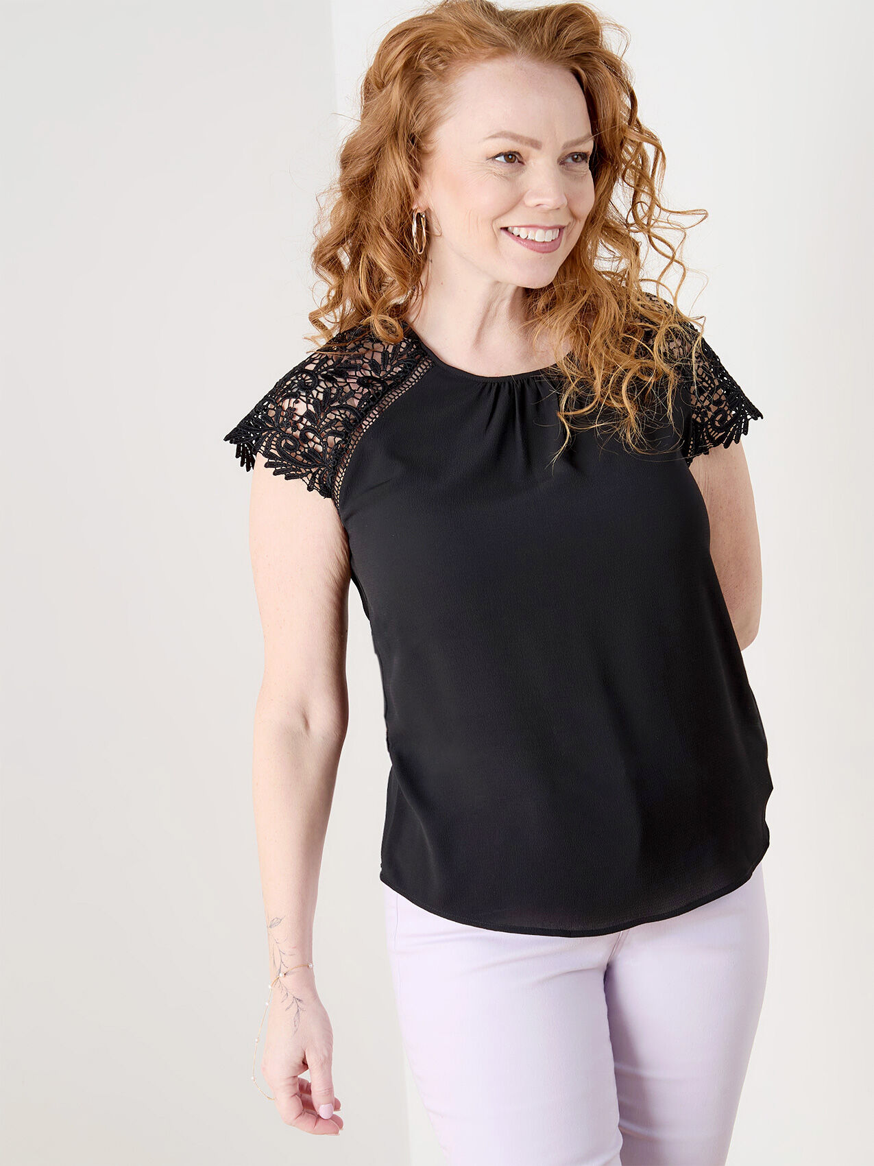 Tops Cleo Canada