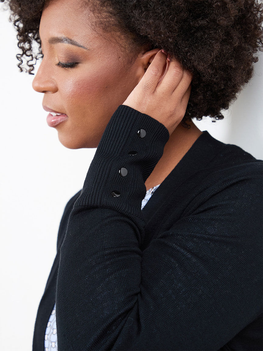 Cleo sweaters 2025