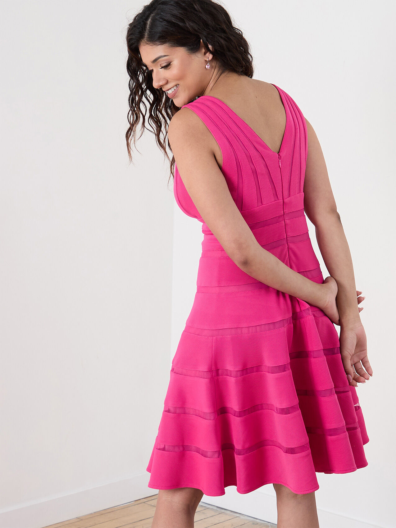 Dresses Petite Cleo Canada