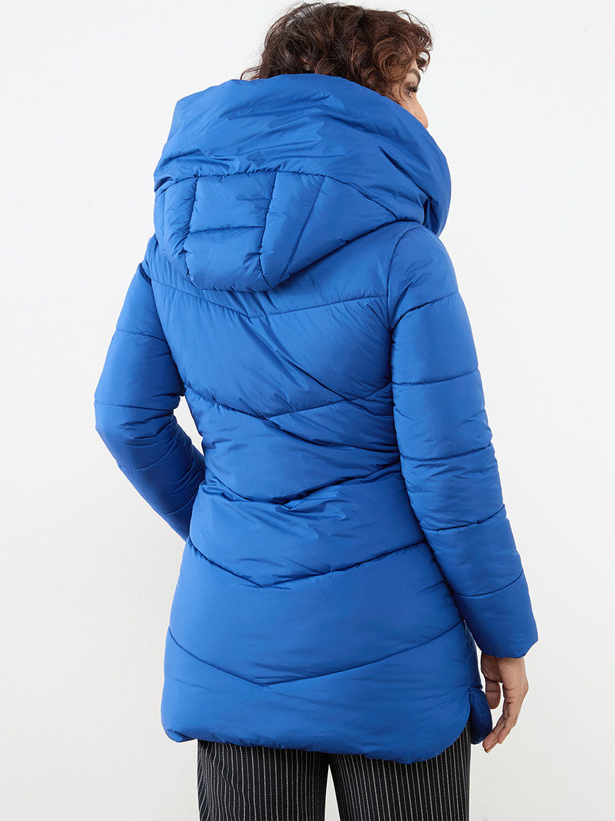 Select Coats Cleo Canada
