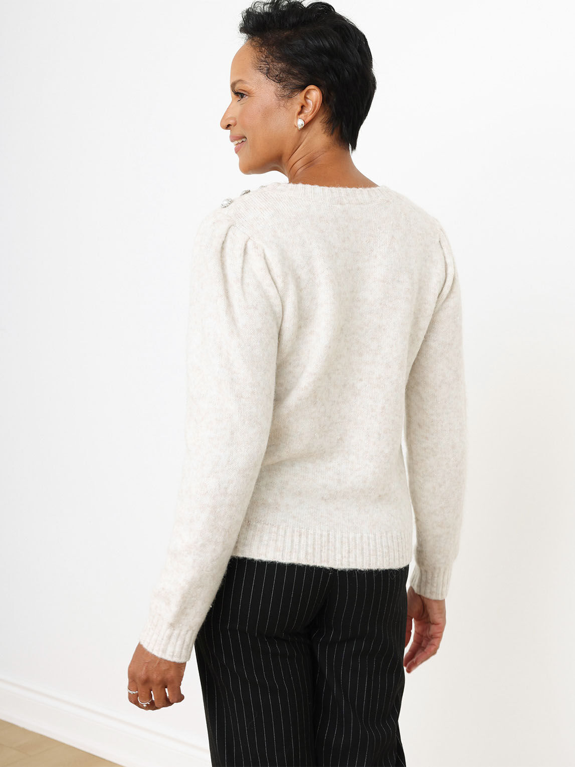 Cleo sweaters on sale